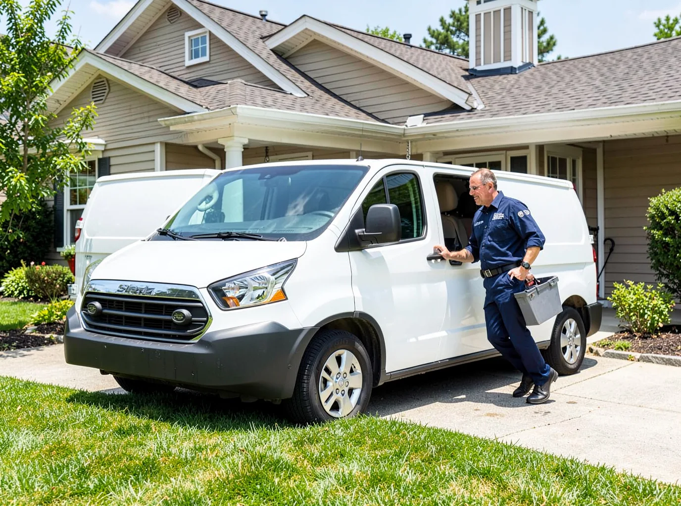 Emergency Plumber company in Callao, MO